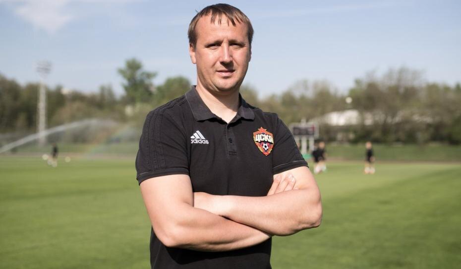    FC CSKA/Global Look Press