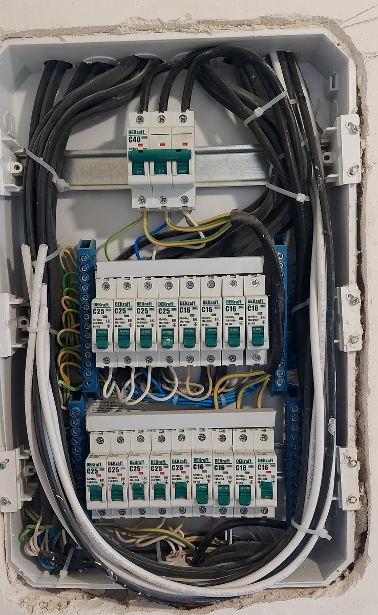 Прислал подписчик СамЭлектрик.ру