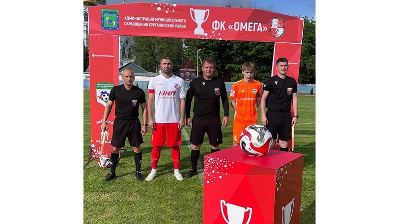    6:1 - в пользу «Омеги»!