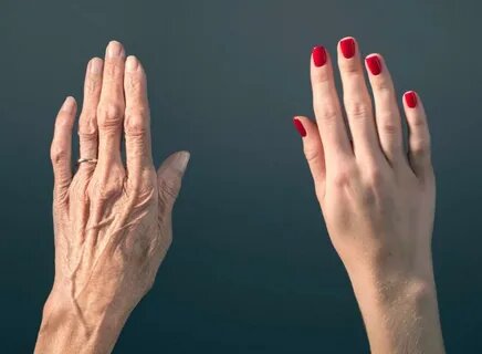 Как руки выдают ваш возраст (Секрет молодости ваших рук: почему они стареют раньше времени и как это исправить)