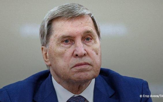 Фото: Егор Аллев/ТАСС