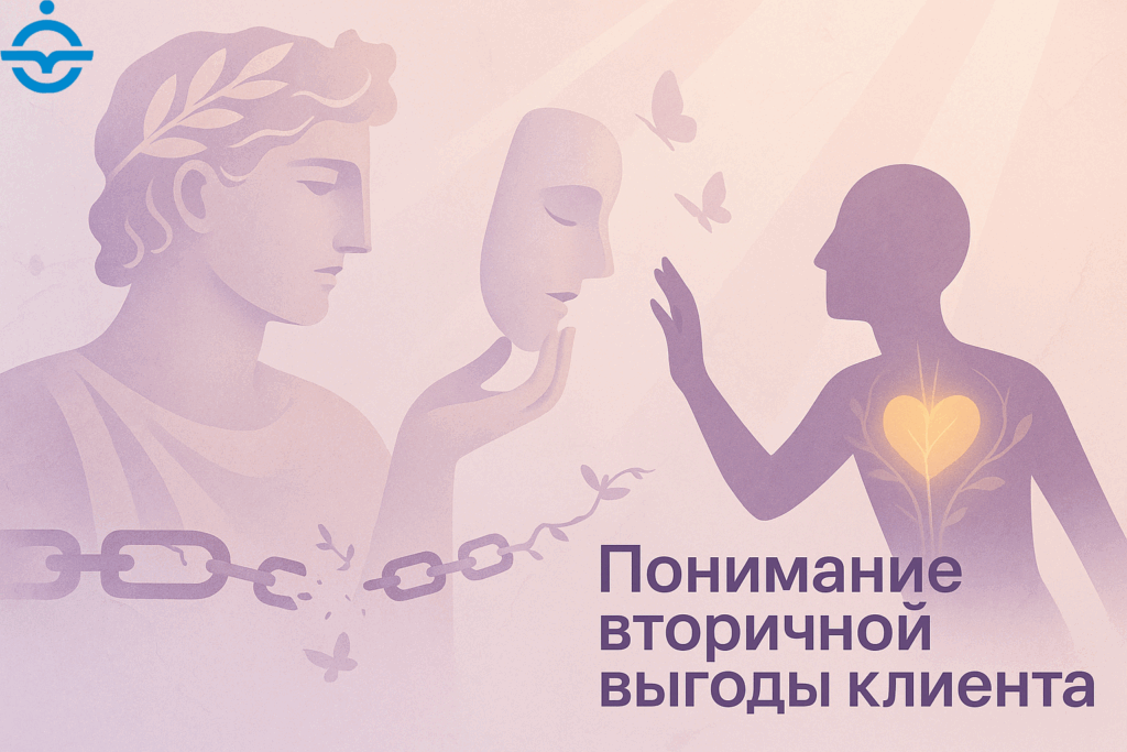    Секреты бизнеса скрытые желания клиентов вторичная выгода увеличение продаж Академия терапии