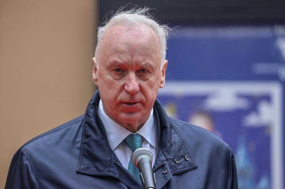    Сергей Булкин/NEWS.ru