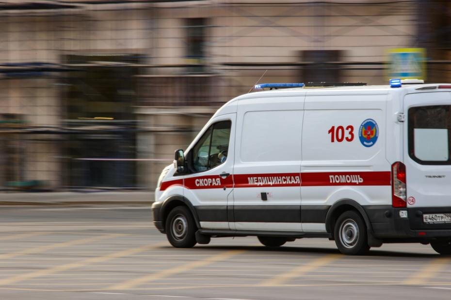    Сергей Лантюхов/NEWS.ru