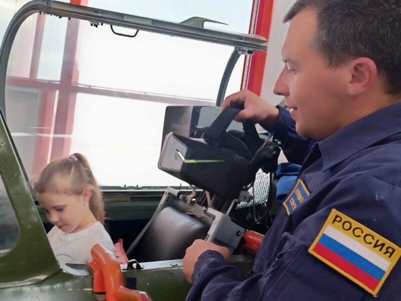    Фото: АиФ-Калуга/ Олег Цапенко