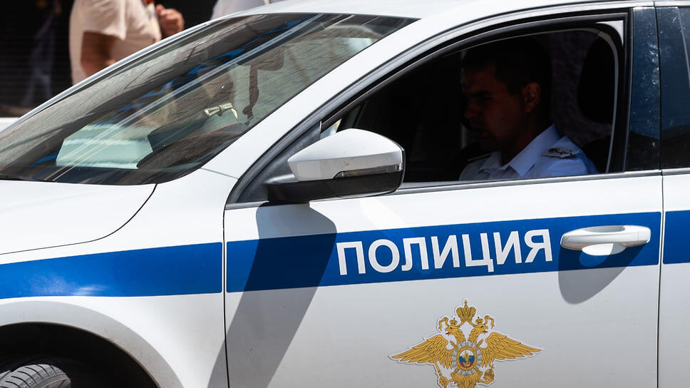 Фото: Олег Харсеев / Коммерсантъ