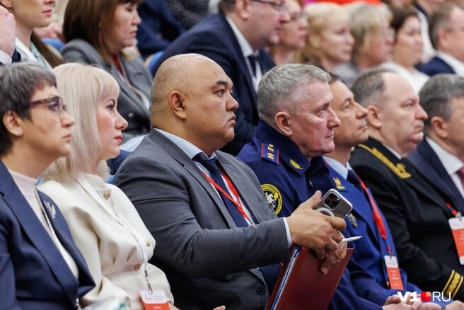 Фото: Алексей Волхонский / V1.RU