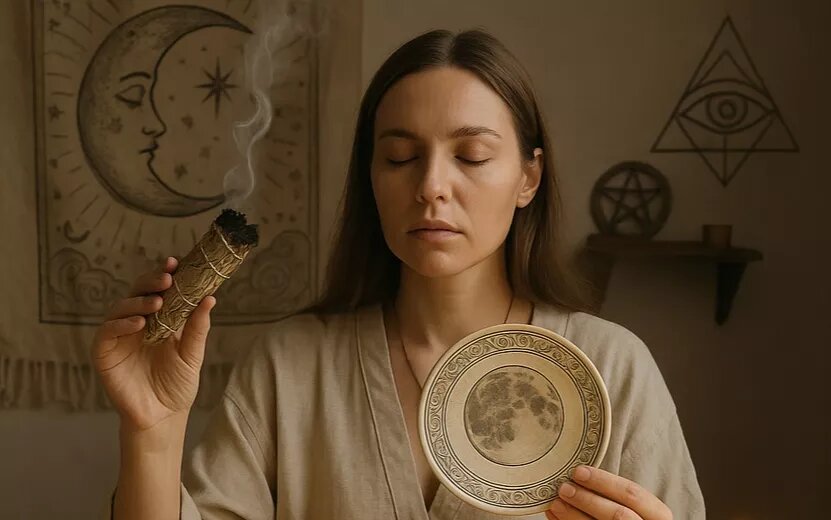    Лунный гороскоп на день – 21 мая: Девам – фильтровать шум, Водолеям – инсайты в тишине