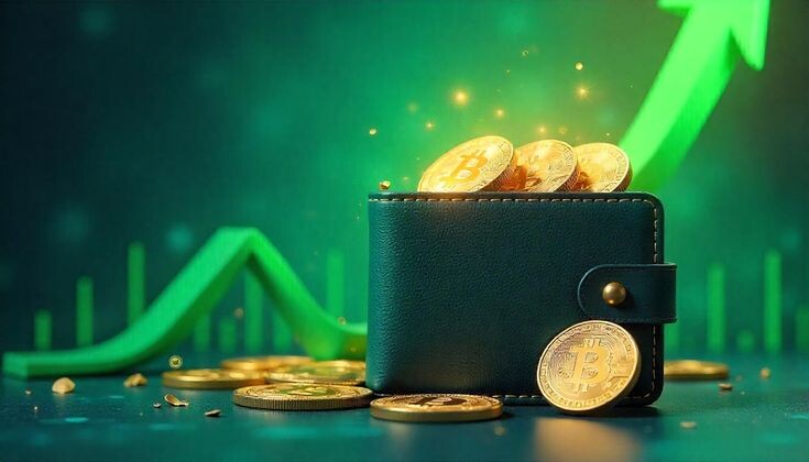 Криптовалютные кошельки и миксеры