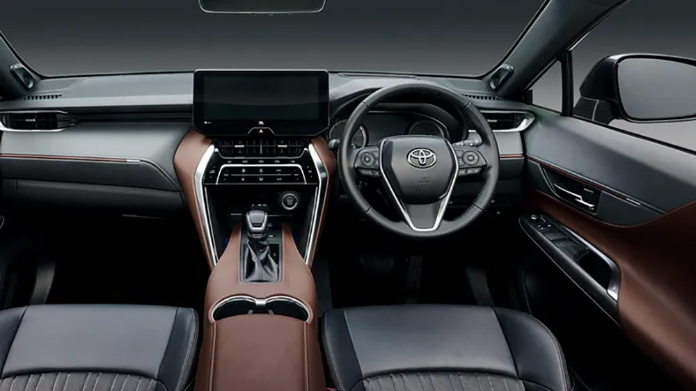 Фото: Toyota  📷
