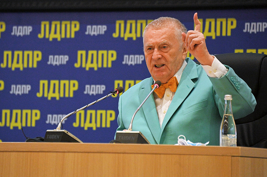    © Евгений Одиноков/РИА Новости