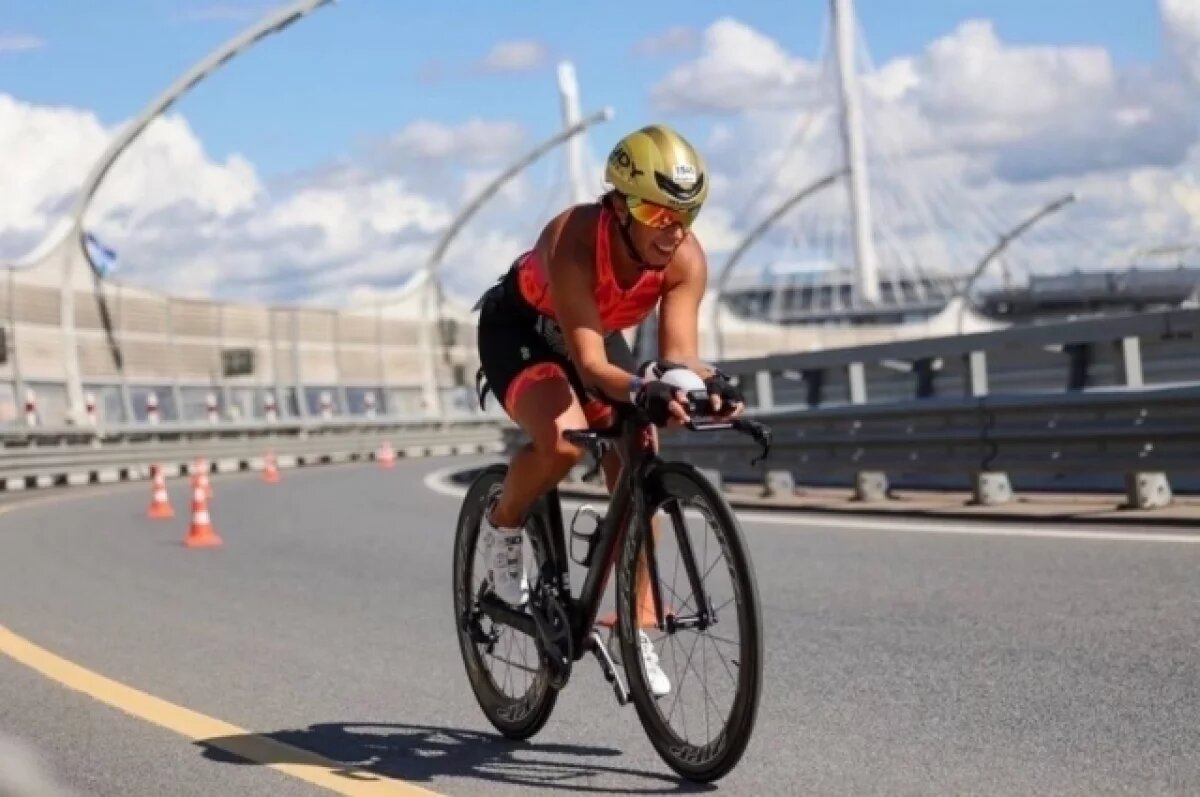    Поворот не туда: В Ленобласти велосипедист погиб под колесами грузовика