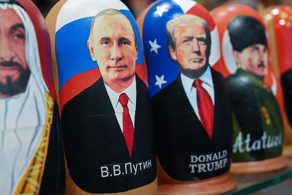 Кирилл Зыков/РИА Новости  