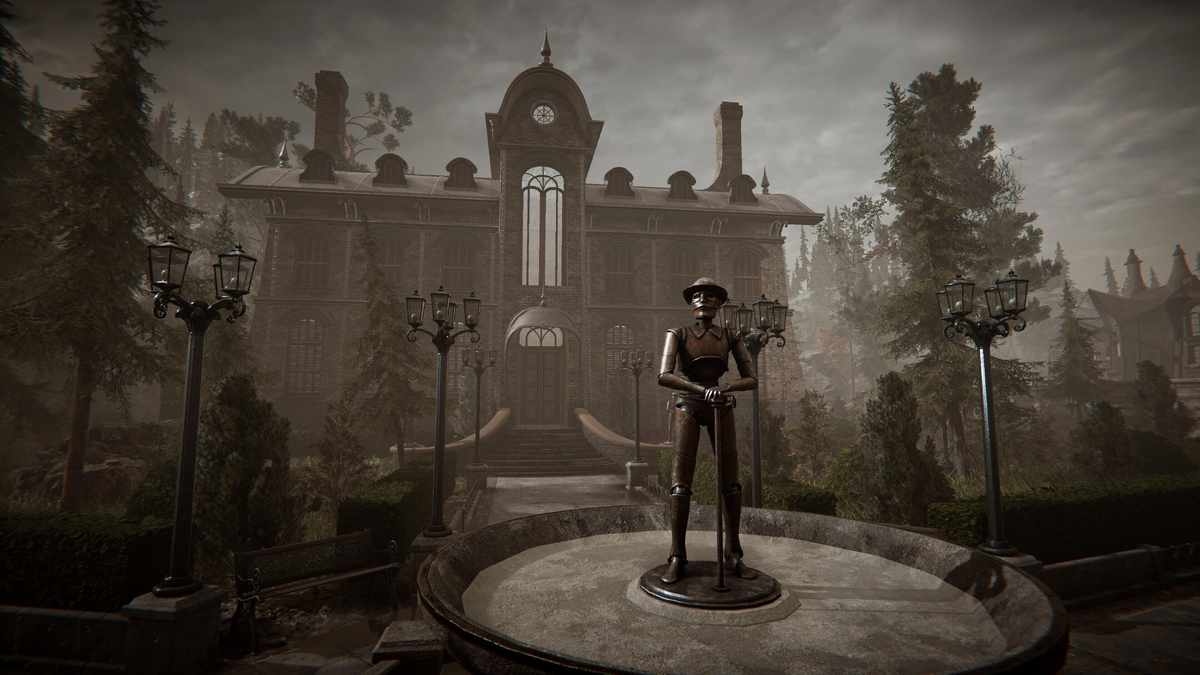 Вышел первый трейлер ремастера культовой Syberia