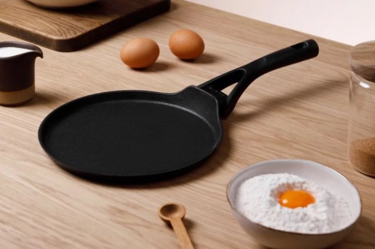    Открытая кухня будет работать на фестивале «Моя еда» в Пскове