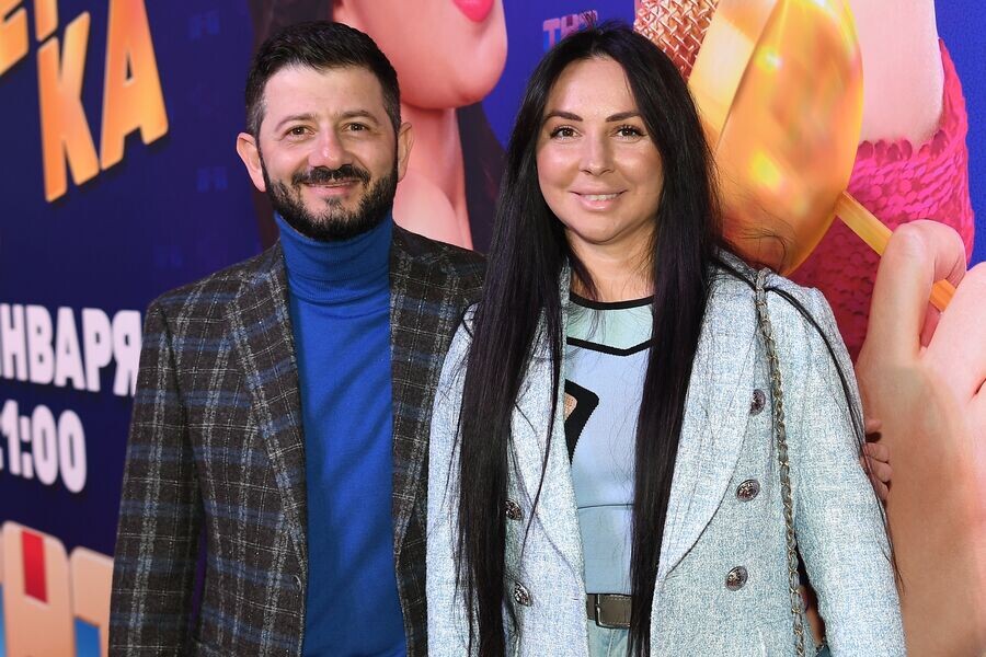 gazeta.ru Екатерина Чеснокова/РИА Новости