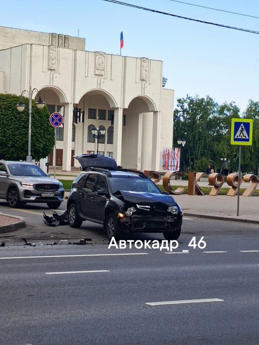 Фото: «Автокадр_46»