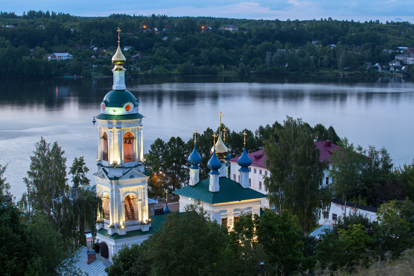 Фото: Дмитрий Феоктистов / ТАСС