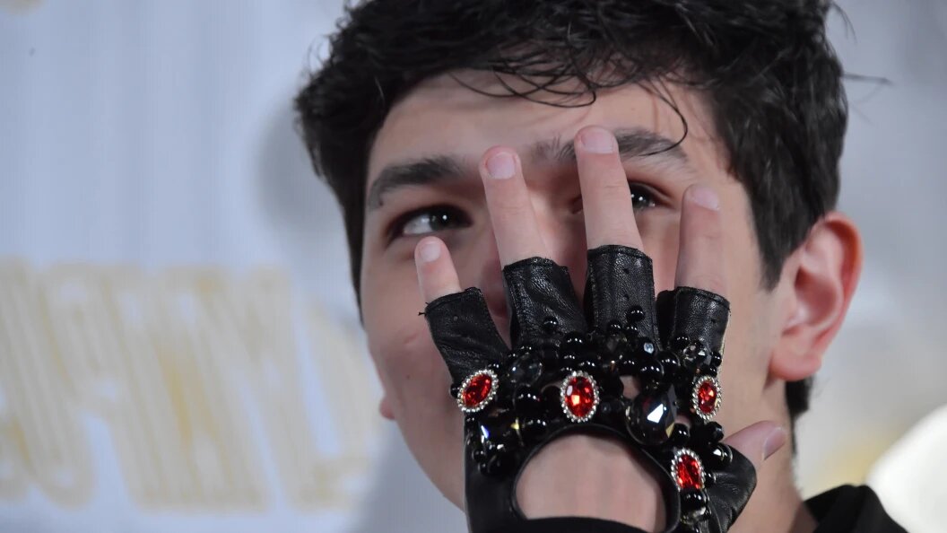    Komsomolskaya Pravda/Global Look Press/Globallookpress