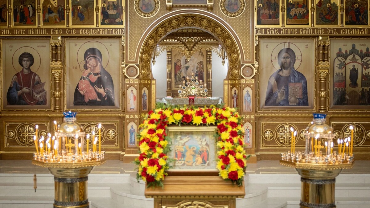    Фото: Федор Воронов / «Ямал-Медиа»