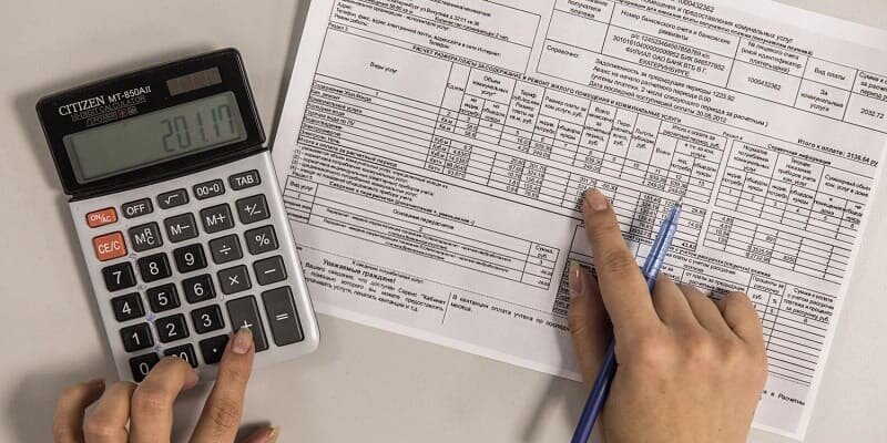 Тарифа ЖКУ будут устанавливаться по-новому с 2026 года