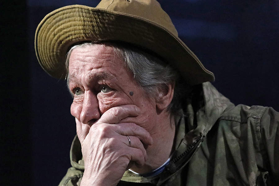    © Артем Геодакян/ТАСС