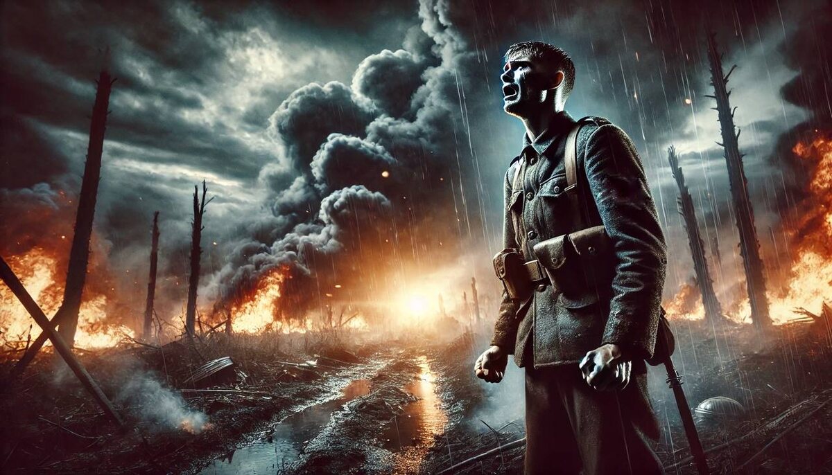 Изображение сгенерировано ИИ