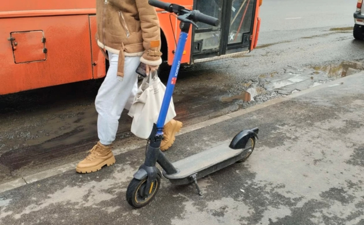 Фото Александра Известкова.