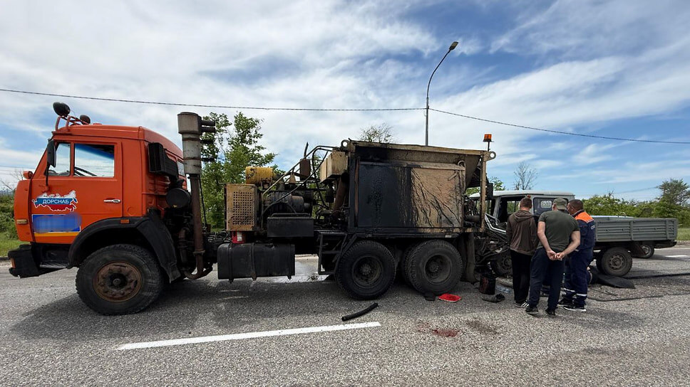 Фото: Госавтоинспекция Ставропольского края