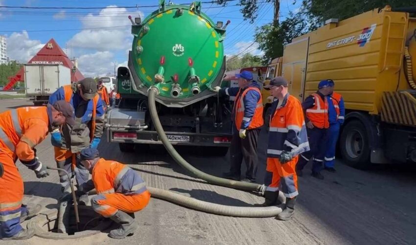    Скриншот видео.