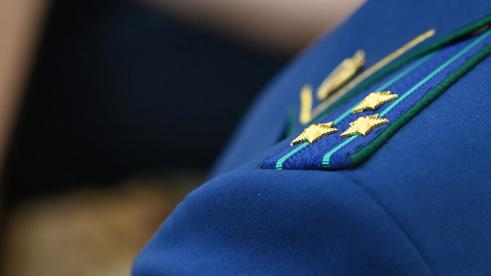 Фото: Игорь Елисеев / Коммерсантъ