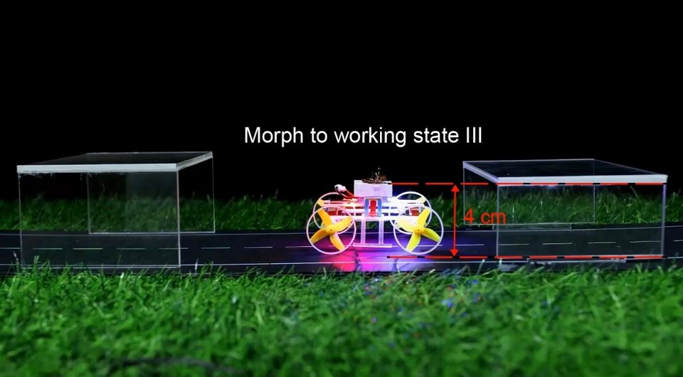   Shiwei Xu et al. / Nature machine intelligence, 2025