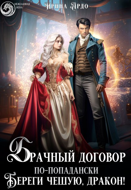 Изображение взято с сайта, где книга покупалась и читалась: www.litgorod.ru