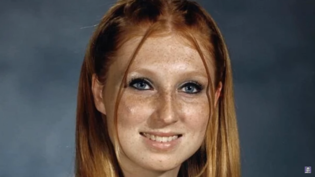 Джастин Вандершут. Реальное фото.