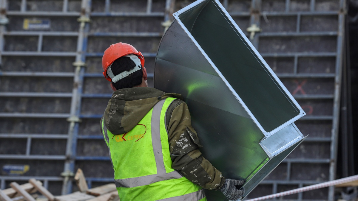    Источник: Размик Закарян/URA.RU/ТАСС