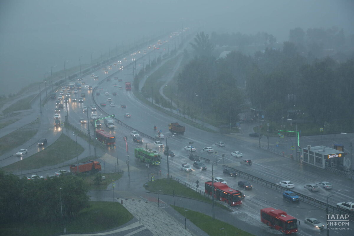 Фото: © Султан Исхаков / «Татар-информ»