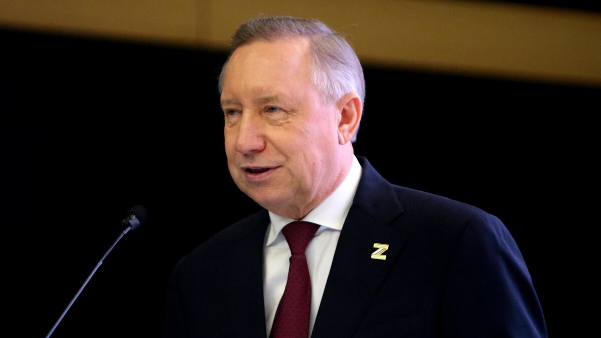    Фото: Maksim Konstantinov/globallookpress.com