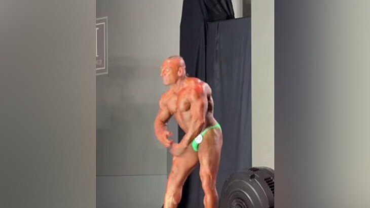    Фото: instagram.com (принадлежит Meta, признана экстремистской и запрещена на территории РФ)/Фітнес-тренер Львів | Схуднення | Материнство