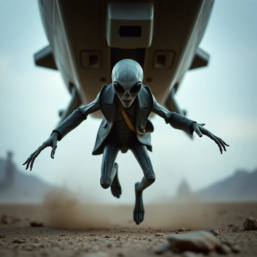 Изображение сгенерировано нейросетью