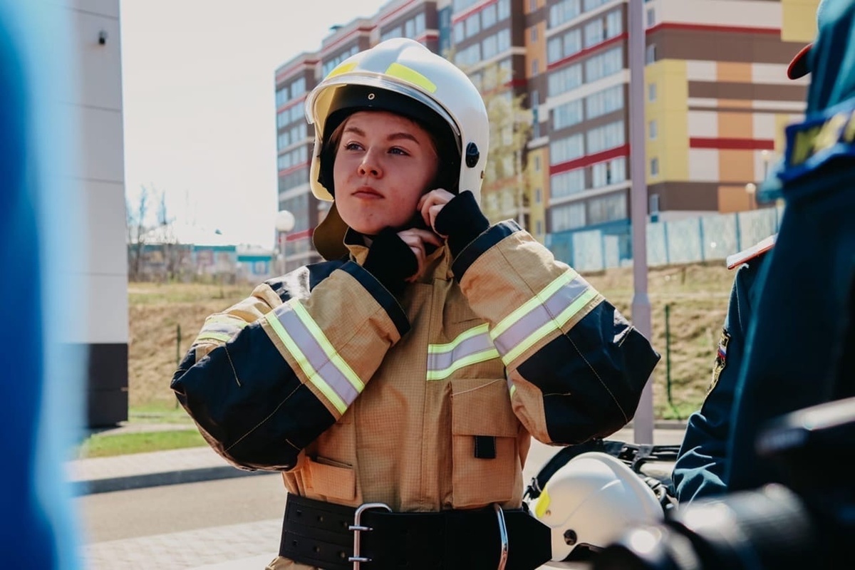 Фотография с занятий