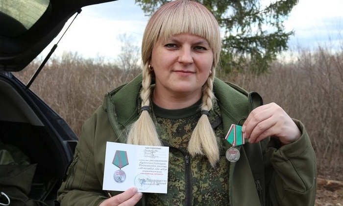    «Теща» полка