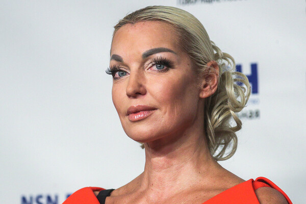 Анастасия Волочкова / Global Look Press 