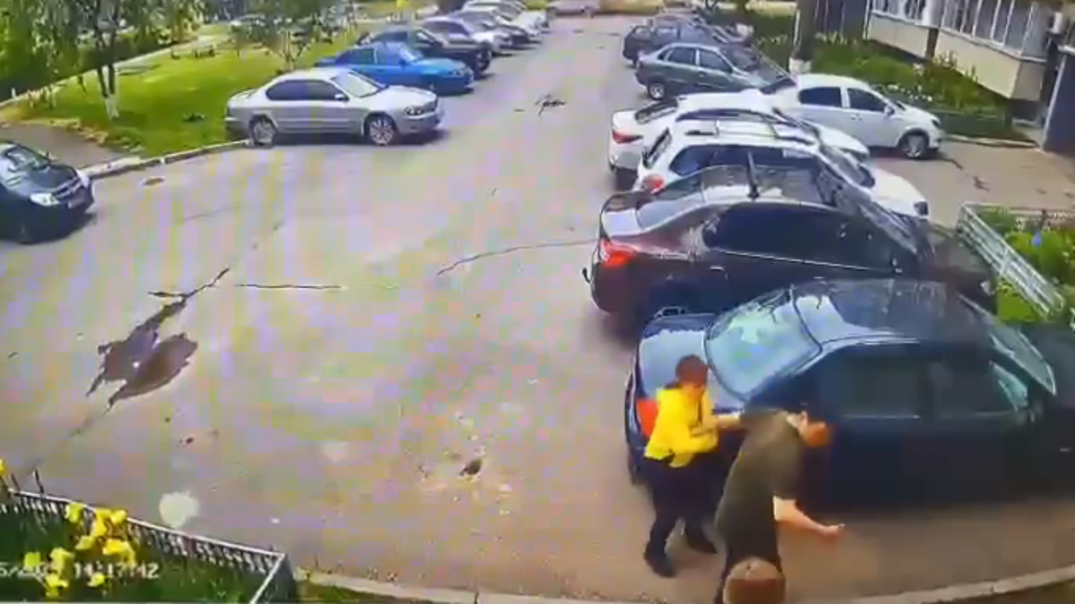 Автор: В. Панченко