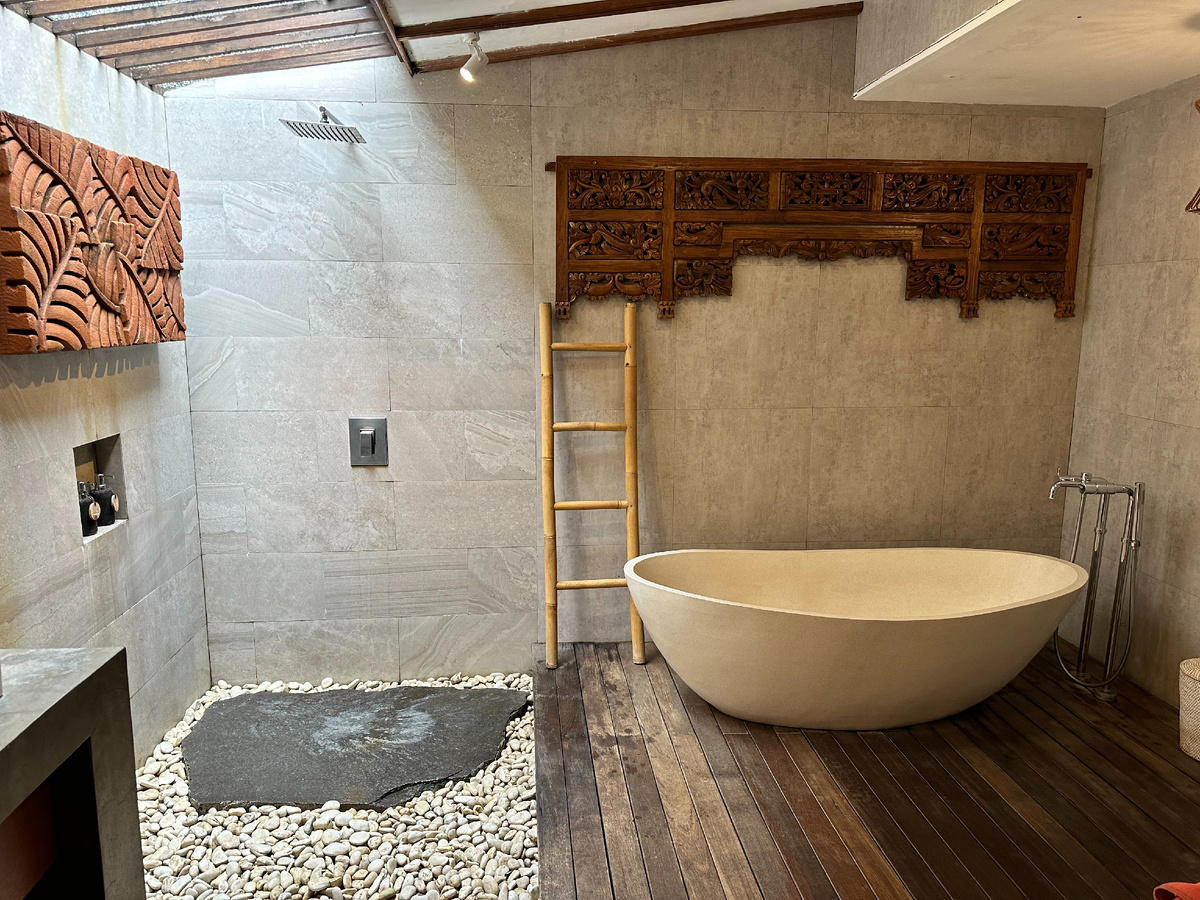 Natya Hotel Tanah Lot 