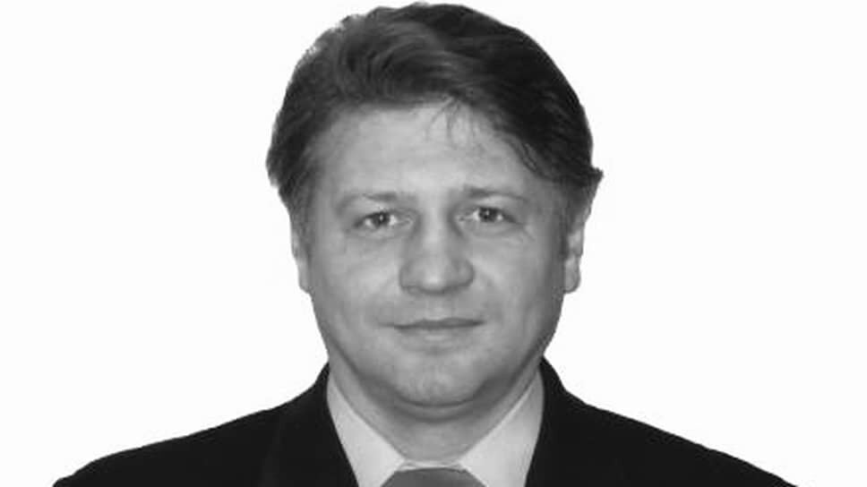 Александр Шкаликов .📷Фото: Федерация бокса Челябинской области