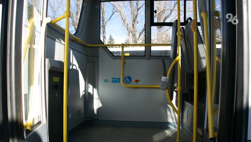      Фото: Валерия Алтухова / / ИА «Победа26»