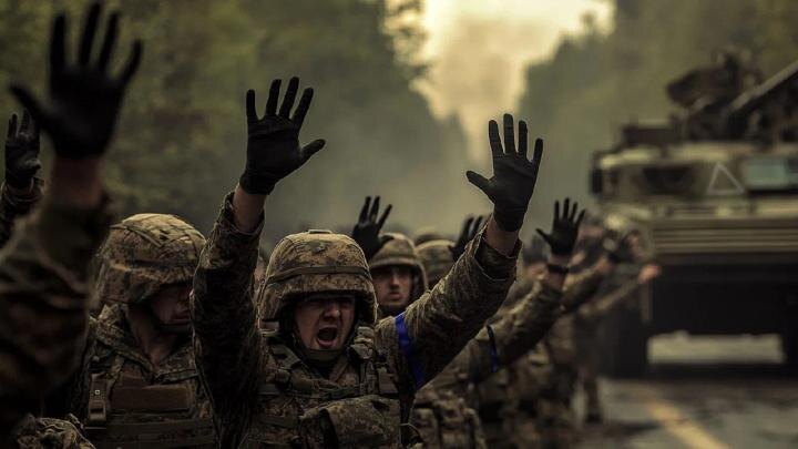 Коллаж NovorosInform
