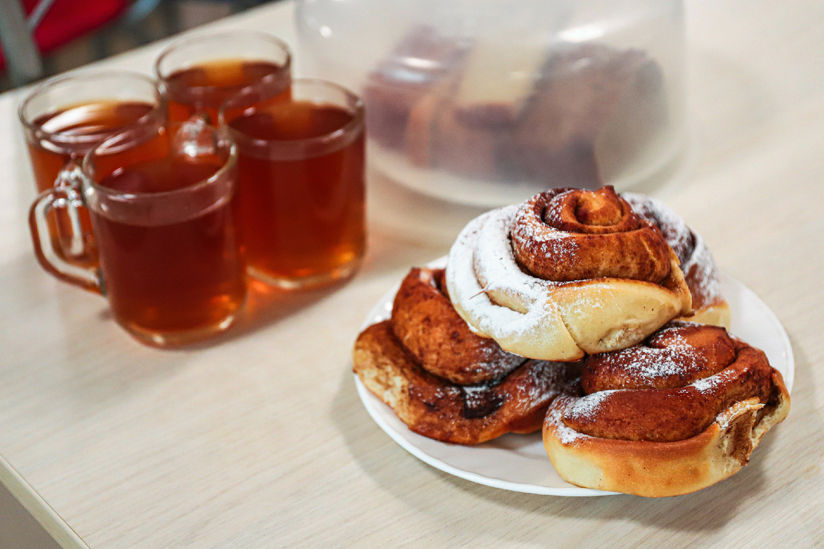 Фото: © Razmik Zackaryan/ URA.RU/ Global Look Press