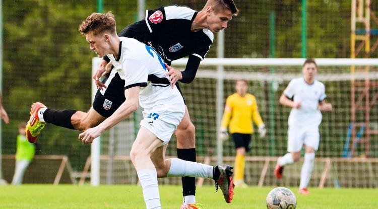 Фото: пресс-служба «Факела-2»