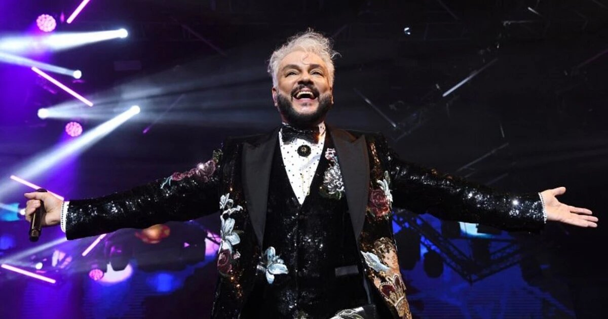 Фото: Екатерина Чеснокова «РИА Новости»